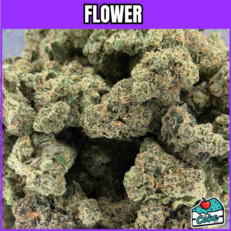 Tango Jack - Wet Betty cannabis product