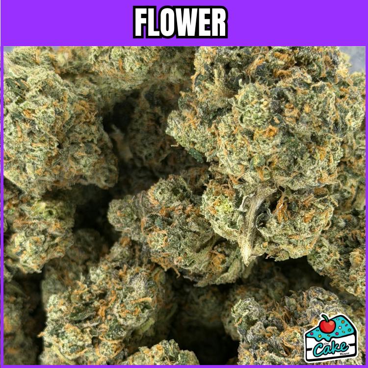 Local Grove - Ice Cream Cake cannabis product