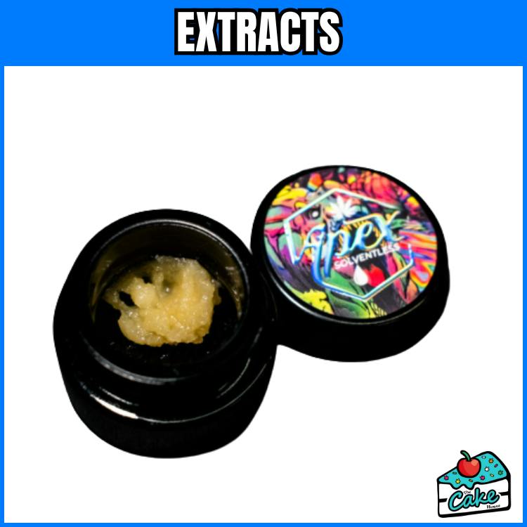 Apex 2g Thumbprint - Rainbow Road