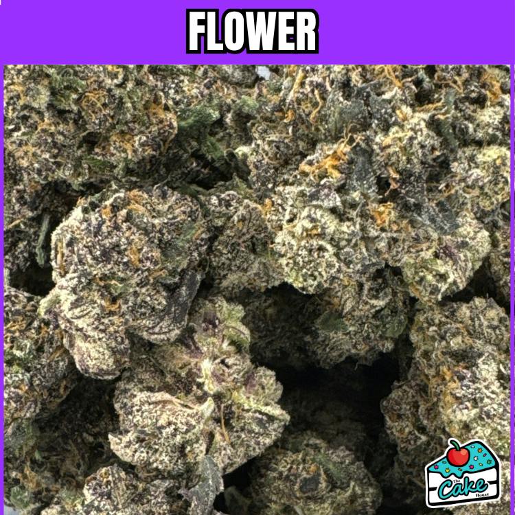 Cookies - Berry Pie cannabis product