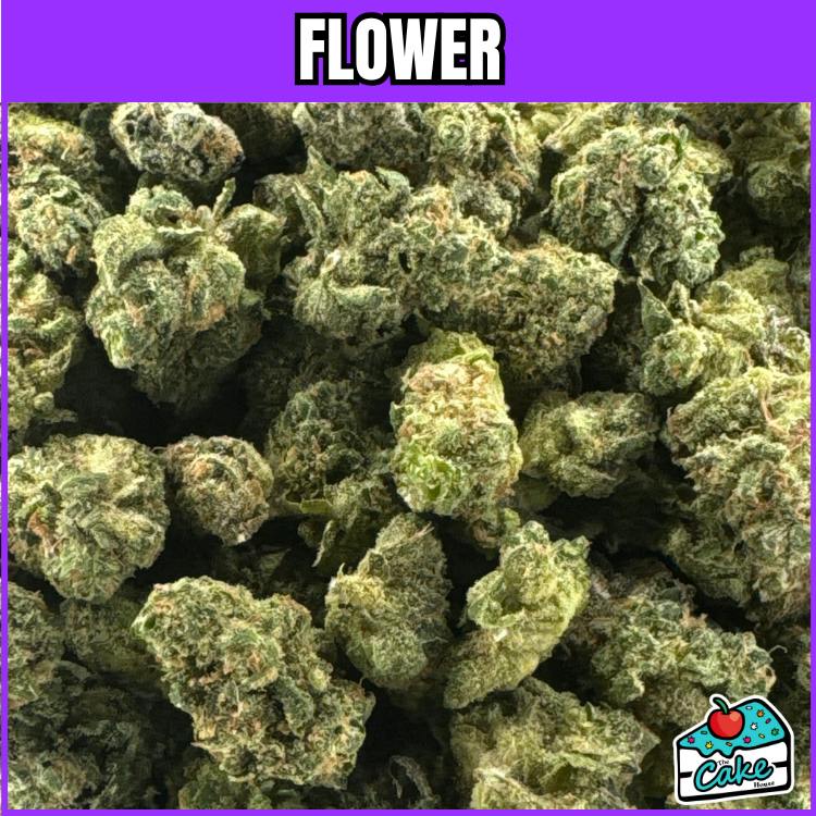 Hi Cannabis - Magic Mike Smalls cannabis product