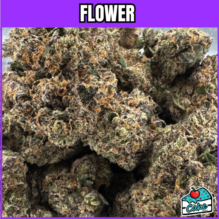 Cookies - Blackberry Caviar cannabis product