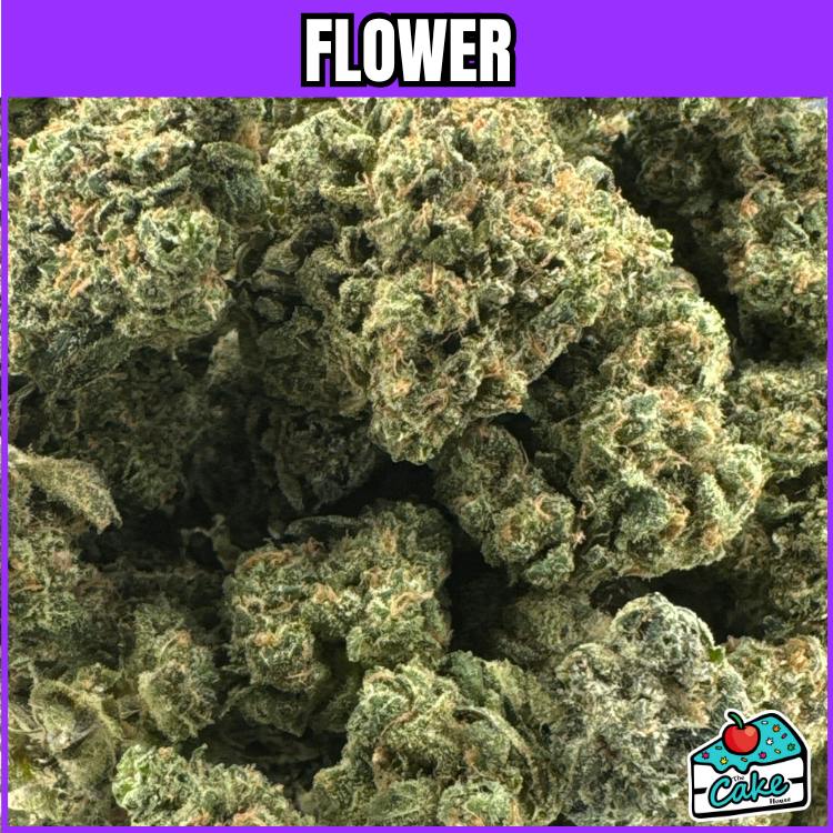 Hi Cannabis - Stripper Candy