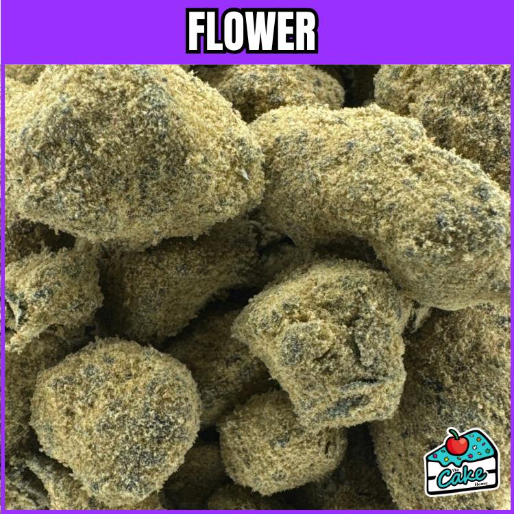 Fresh Canna Live Resin Moon Rocks- Watermelon