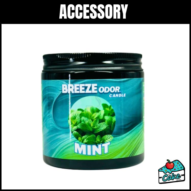 Breeze Odor Candle