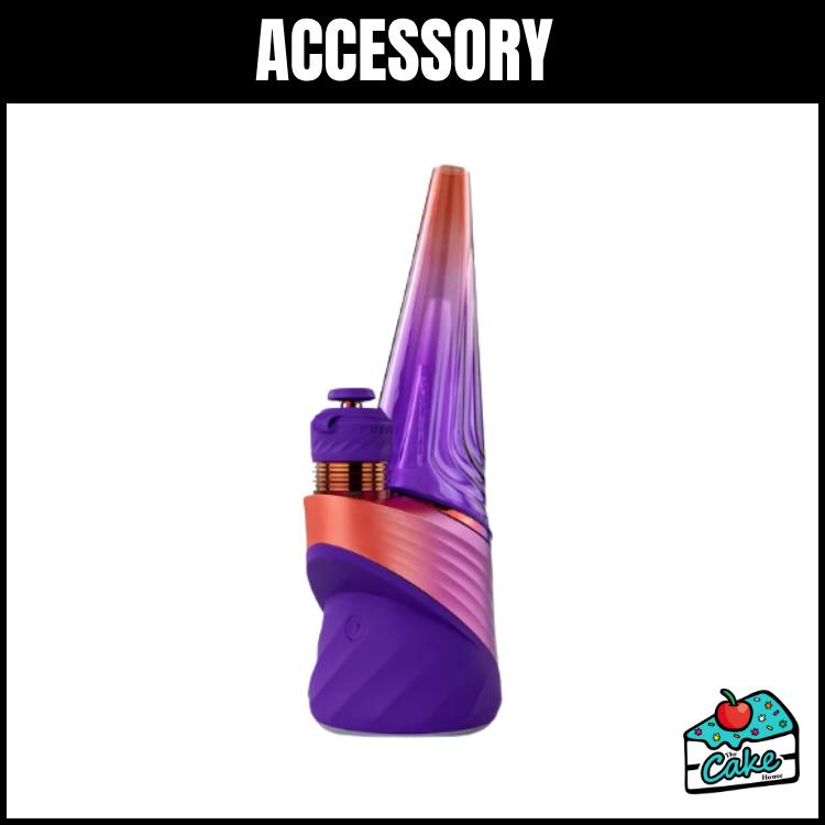 PUFFCO PEAK PRO E RIG