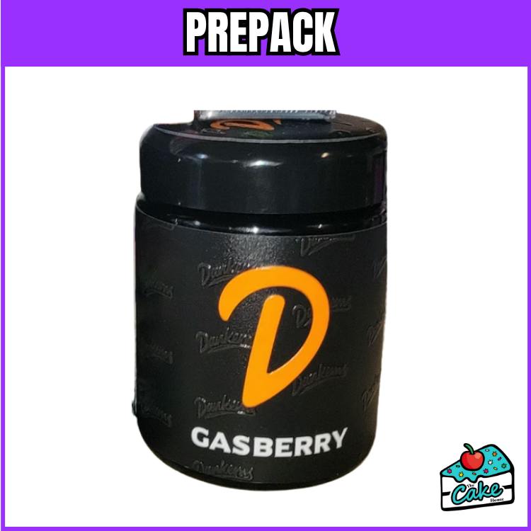Dankems 14g Jar - Gas Berry