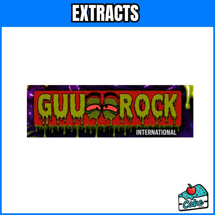 Guurock Premium Caviar - Unicorn Gummy
