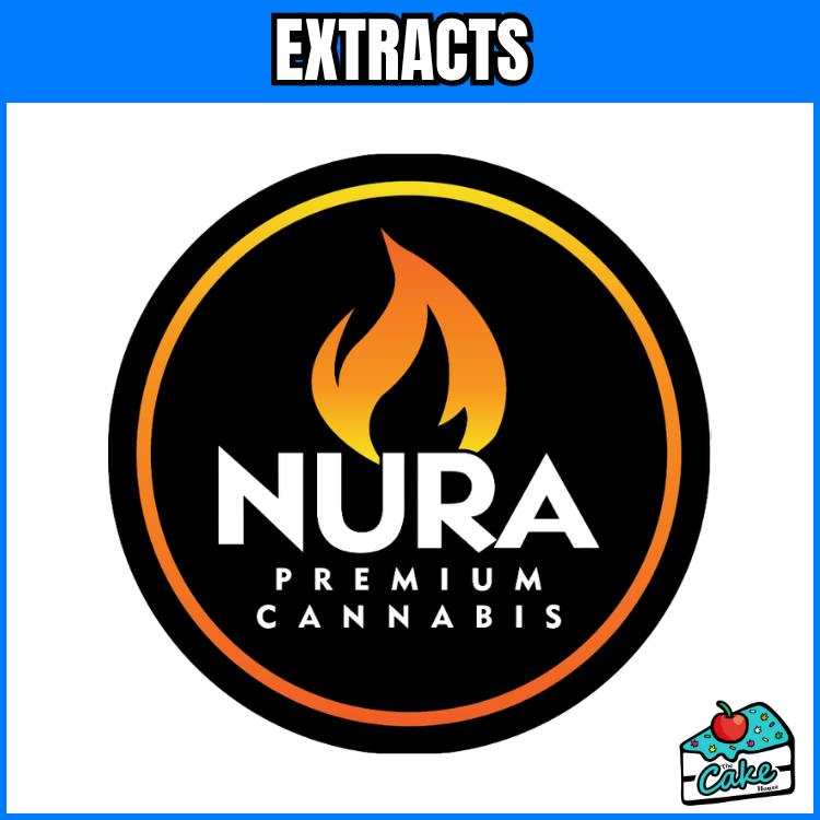 Nura Moon Rocks - Bubba Gum