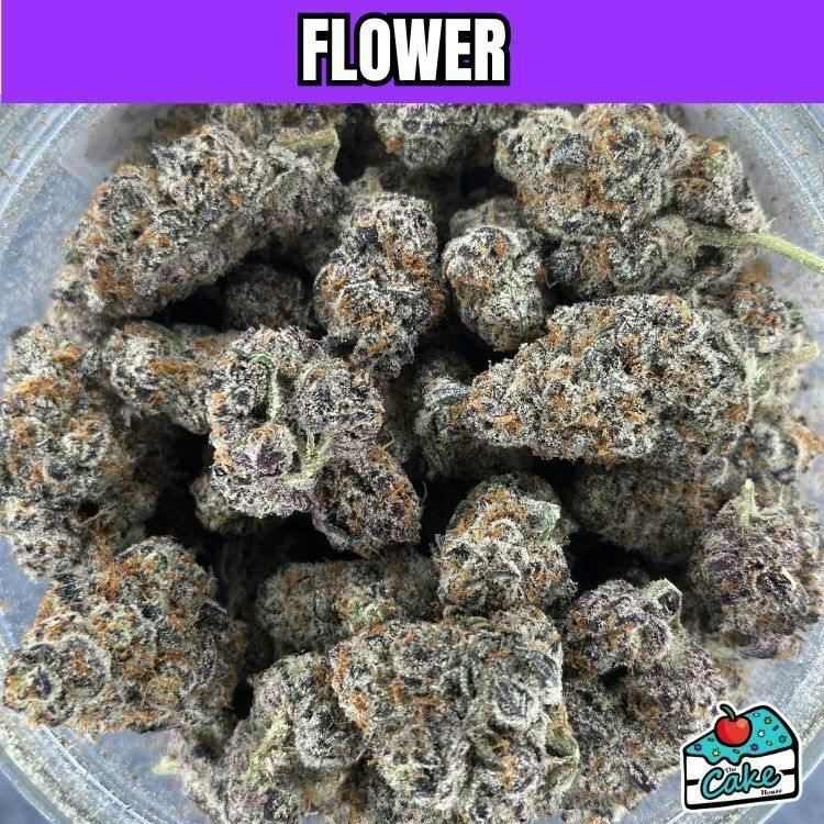 Mitten Canna CO. | HoodBerry Headband