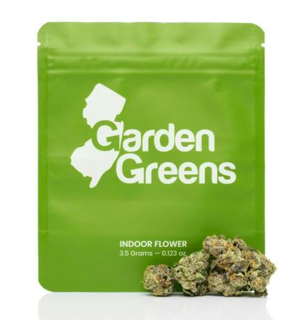 Gotti Beltz | Big Buds | 3.5g cannabis product