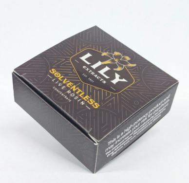 Moroccan Hashish | Hash | 1g