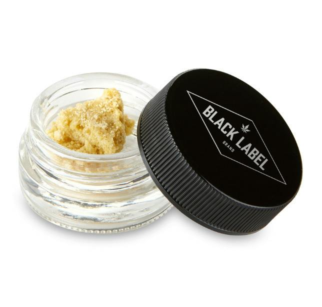 Biscotti | Crumble | Concentrate | 1g