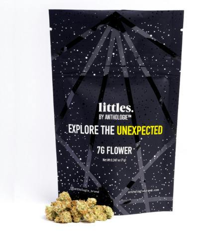 Pie Scream | Littles | 7g