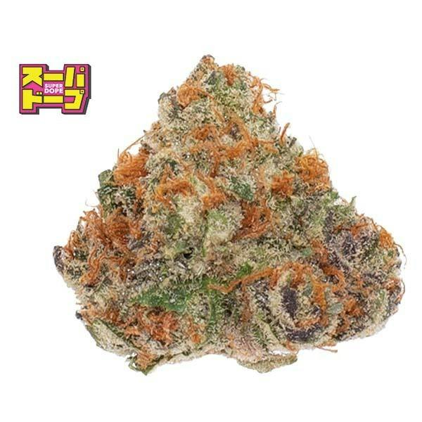 LEMON POPPERZ