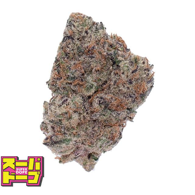 Plum Popperz - 3.5 g
