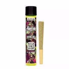 Biskanté Preroll - 1 G