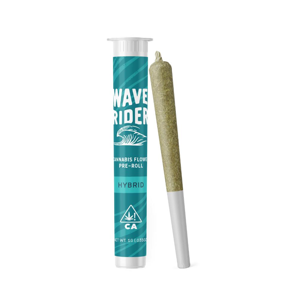 Mimosa Preroll - 1 g
