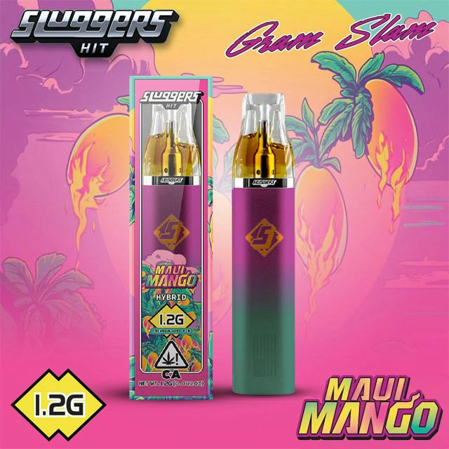 Maui Mango Liquid Diamonds AIO - 1.2 g
