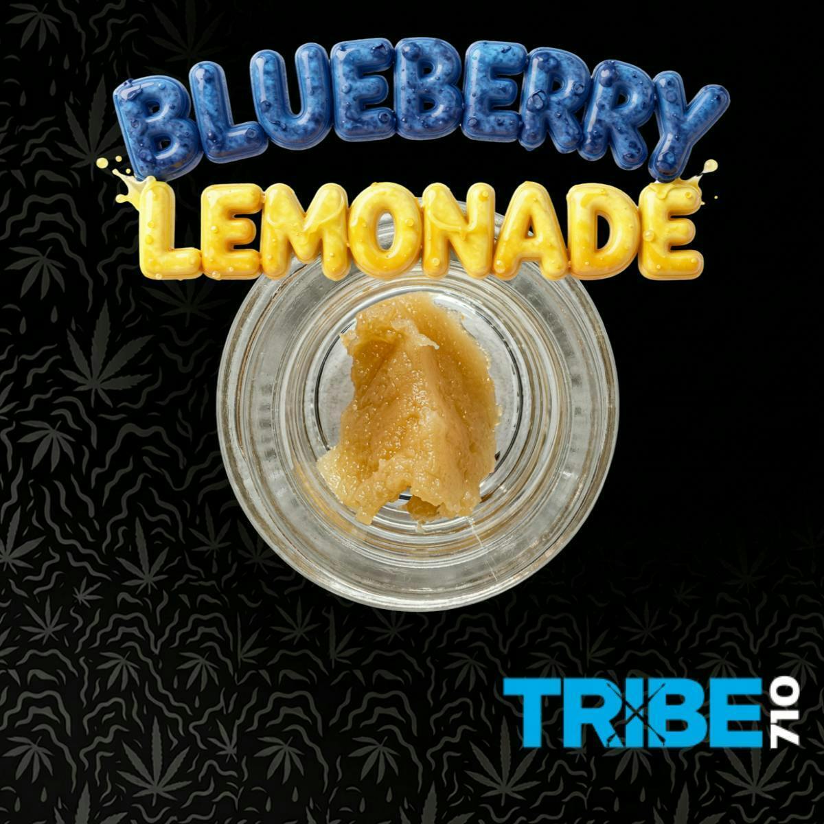BLUEBERRY LEMONADE LIVE BADDER - 1 g