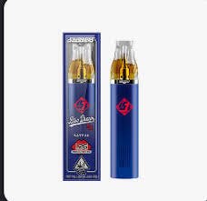 Blue Dream Liquid Diamonds AIO - 1.2 g