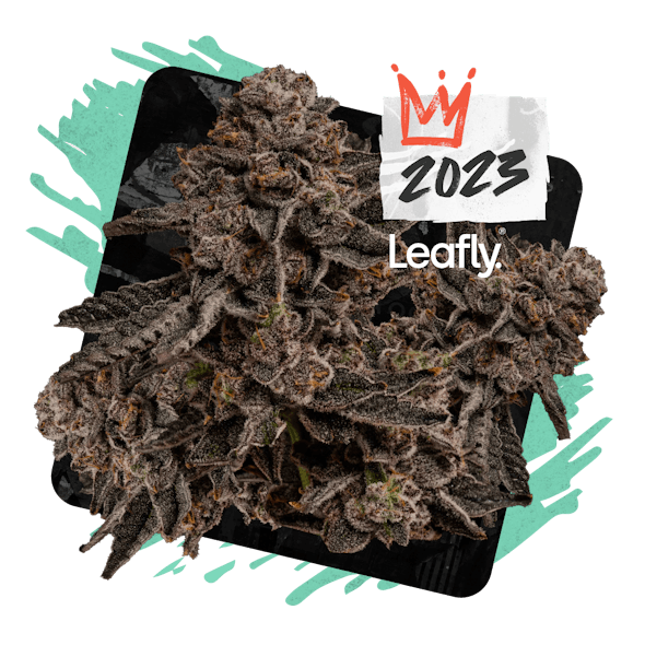 Permanent Marker Cannabis Strain