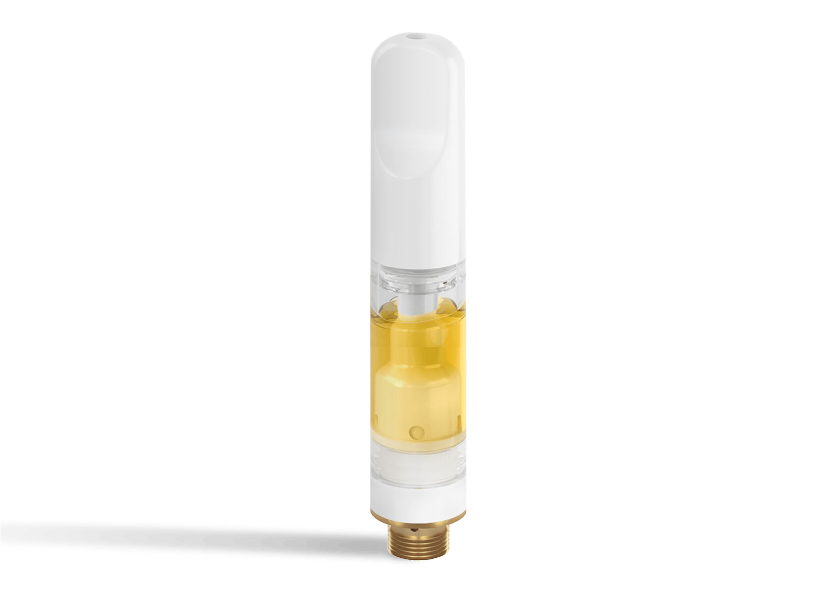 Black Garlic Rosin Cart. 0.5g