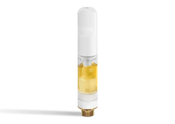 Black Garlic Rosin Cart. 0.5g AIO