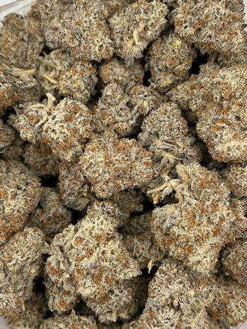 Dessert Runtz Pre-roll 2pk 0.5g