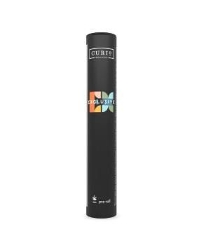 Pre-Rolls 2pk | Curio Wellness Opals and Banonoze