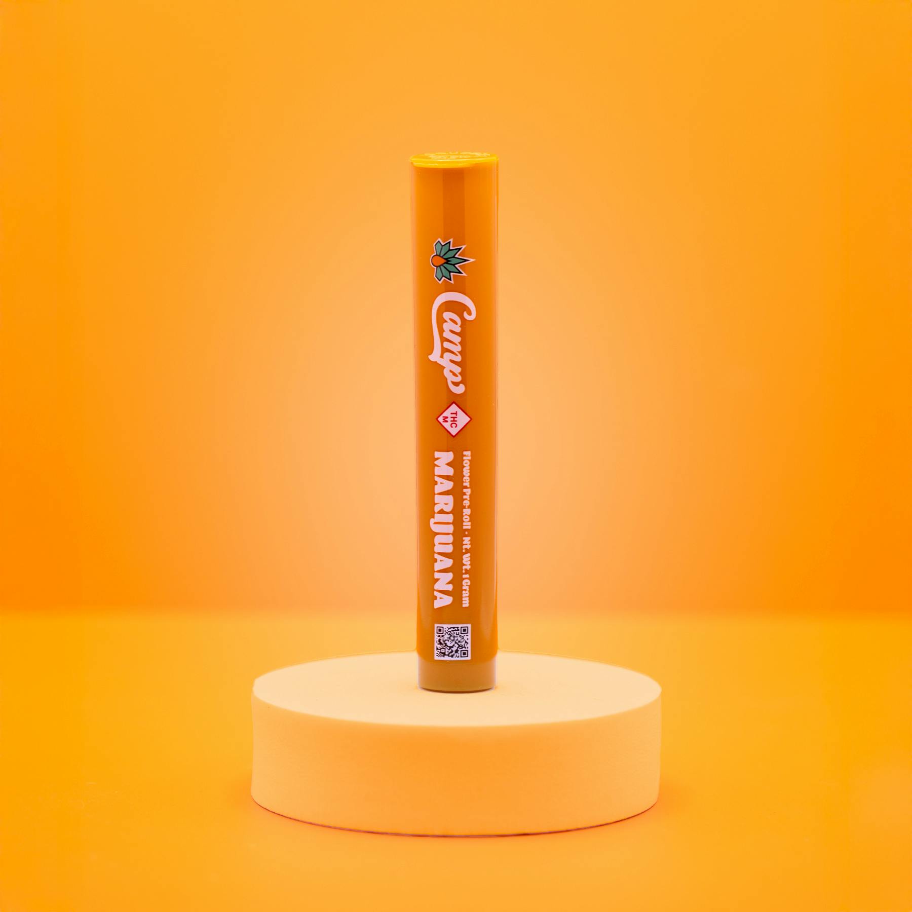 Pre-Roll 1g | CAMP Cannabis Chem Kesey