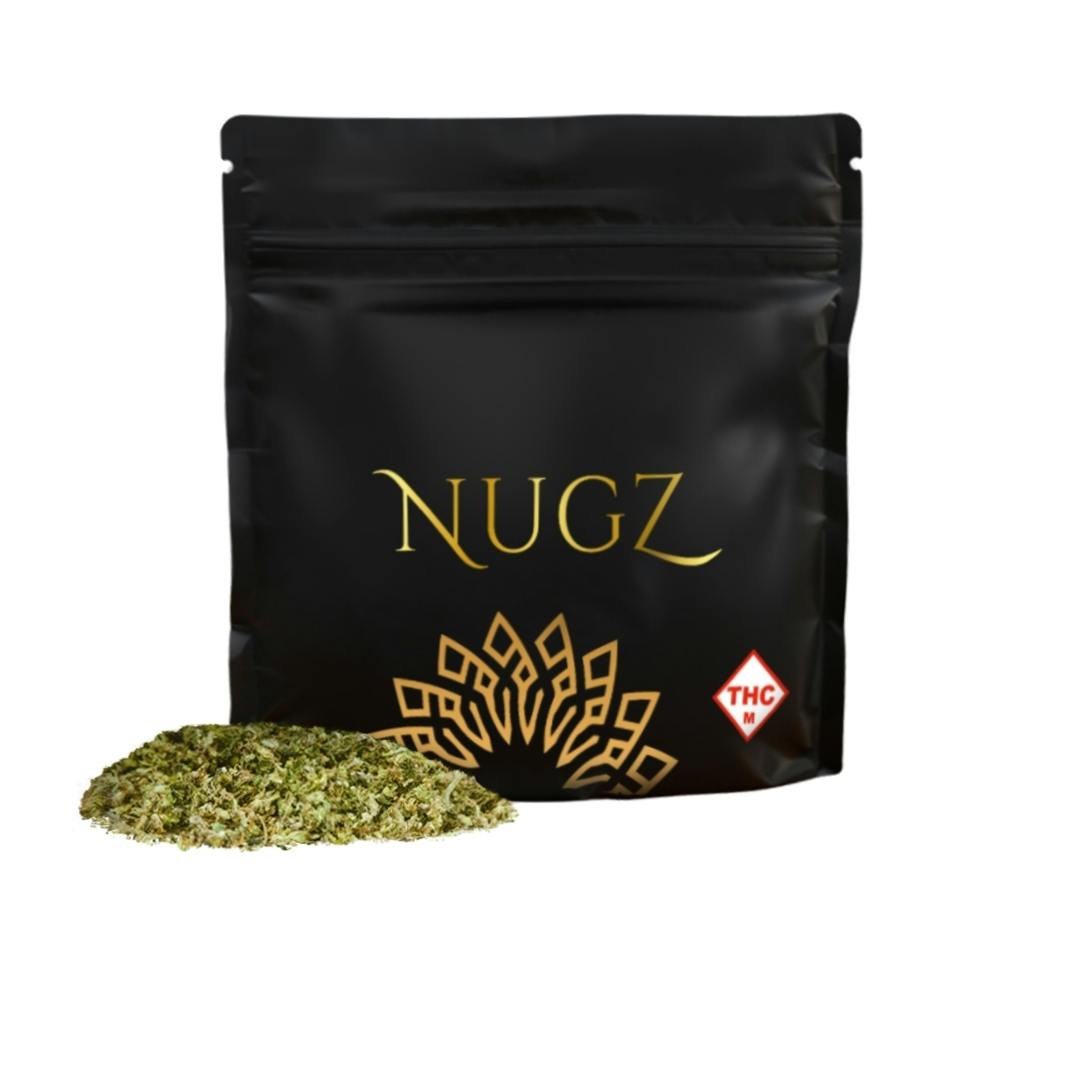 Shake 14g | Amaze Nugz Amazing Blend