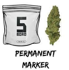 5 Boro | Permanent Marker (H) | Dime Bag at FIRELEAF Dispensary