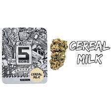 5 Boro | Cereal Milk (S) | Dime Bag at FIRELEAF Dispensary