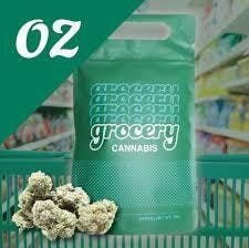 Grocery Cannabis | Baller Mints (H) | Flower