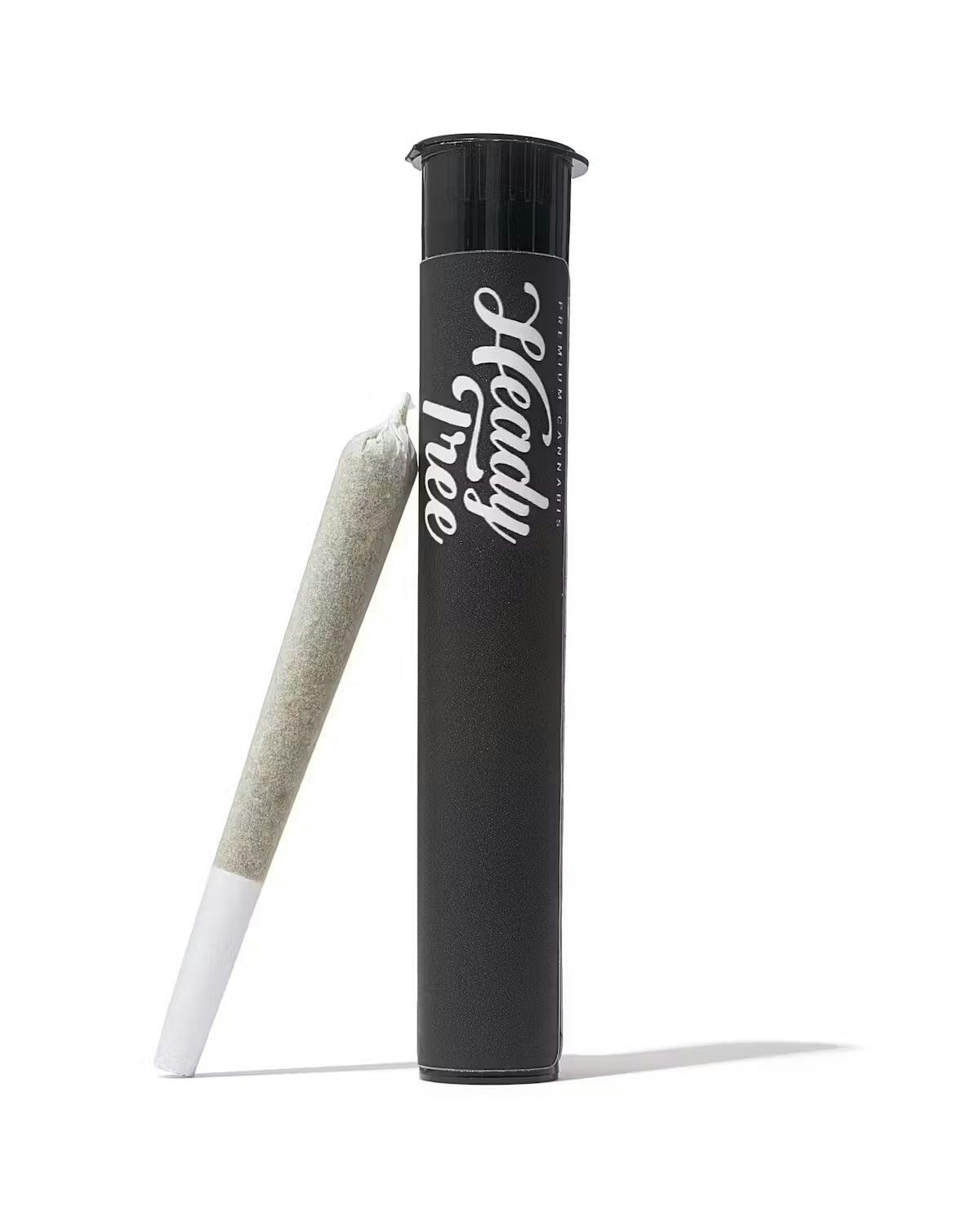 Heady Tree | Pink Elephantz (H) | Infused Pre roll