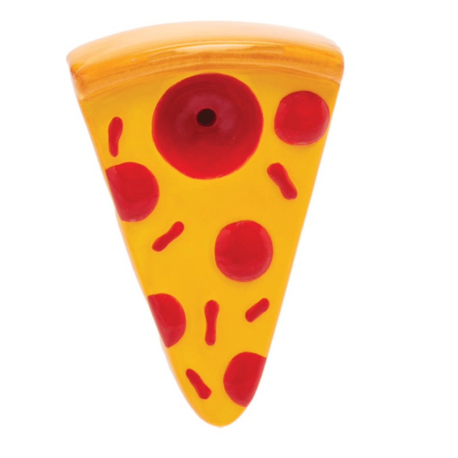 Ceramic 35 Pizza Slice