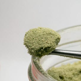 Kief World of Witchcraft - Mystique of Maine