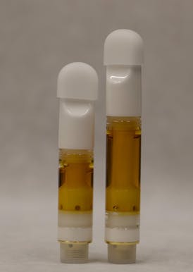 Pineapple Express Live Resin Vape Cartridge - 0.5g