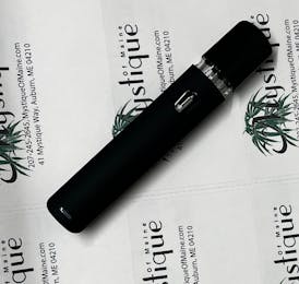 Blach Cherry Gelato Live Resin Disposable 0.5g