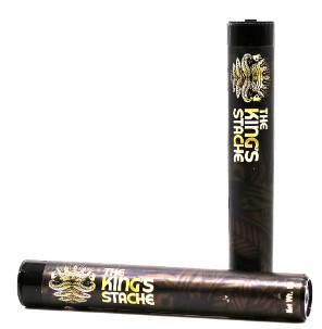 Halle Berry The Kings Stache Multipack