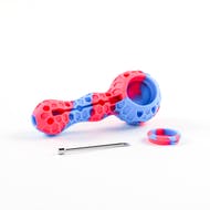 425 Silicone With And Assorted Colors Styles