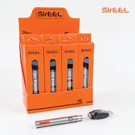 Flashlight 380 Mah Preheat Variable Voltage Thread