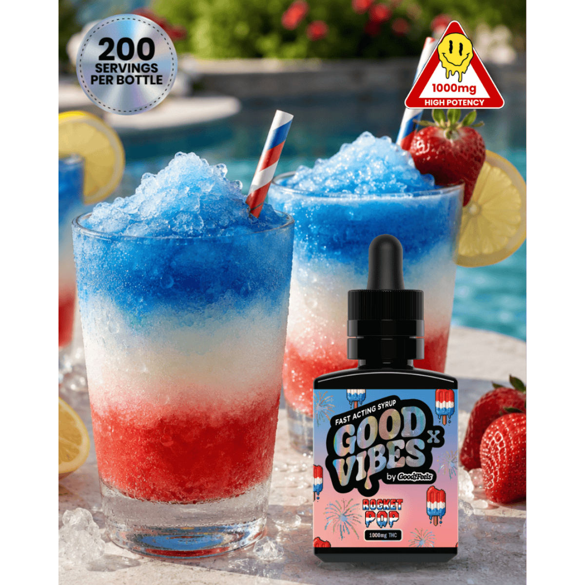 Rocket Pop