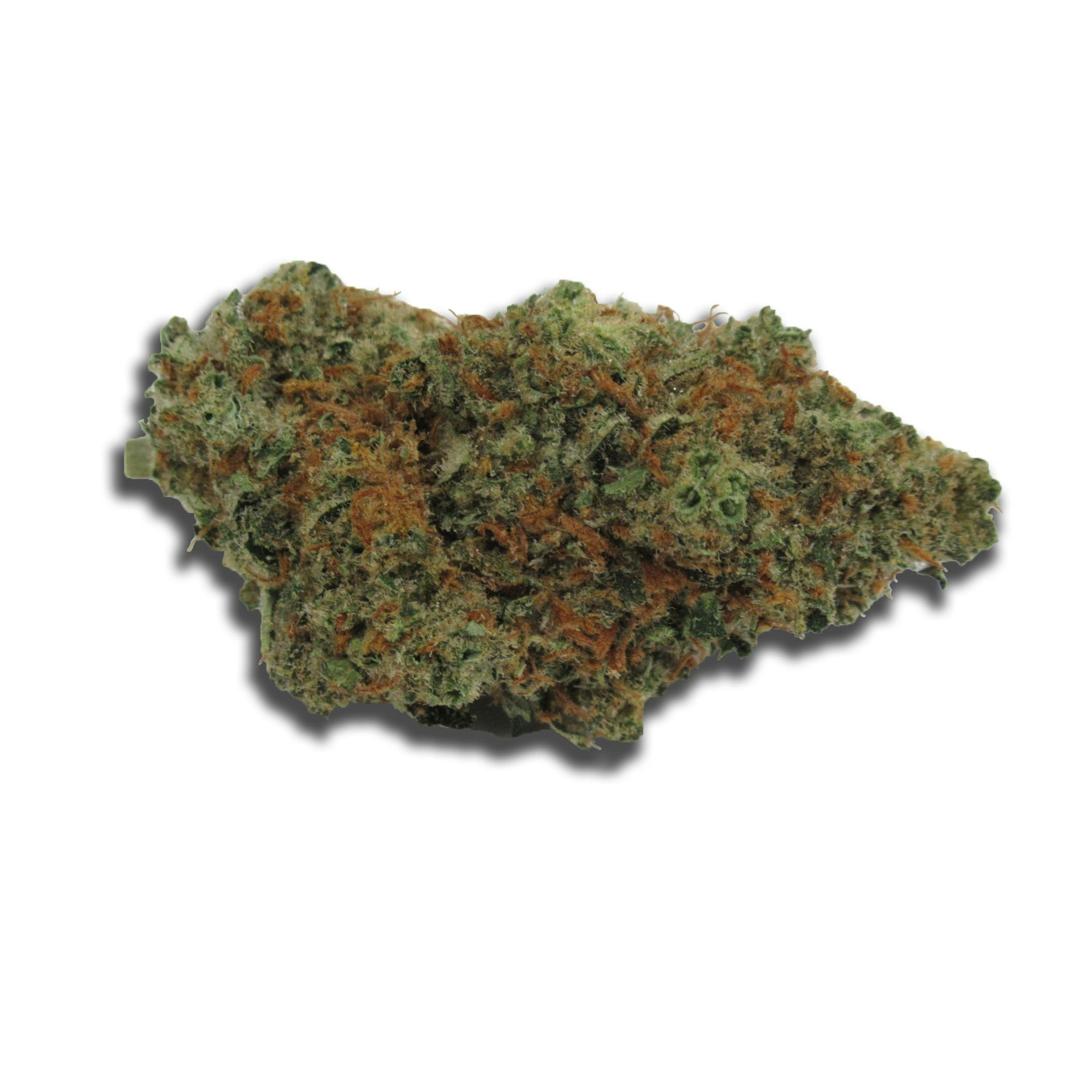 CBD - QT - 1/8th at Fresh Dispensary - Seaford