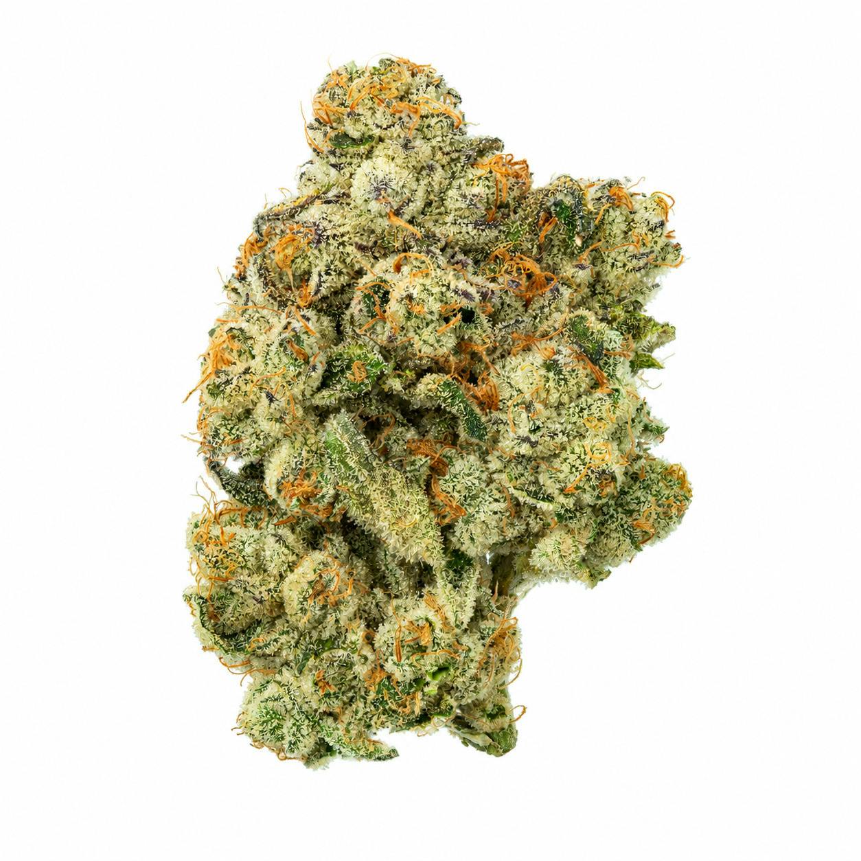 1/2 Zips - Flower - LA Cherries