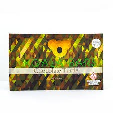 Koala | Chocolate Turtle |