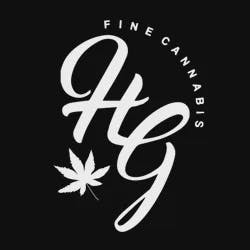 HG | Black Ice | Buds cannabis product