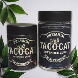 TacoCat | Chem Dawg | 3.5g