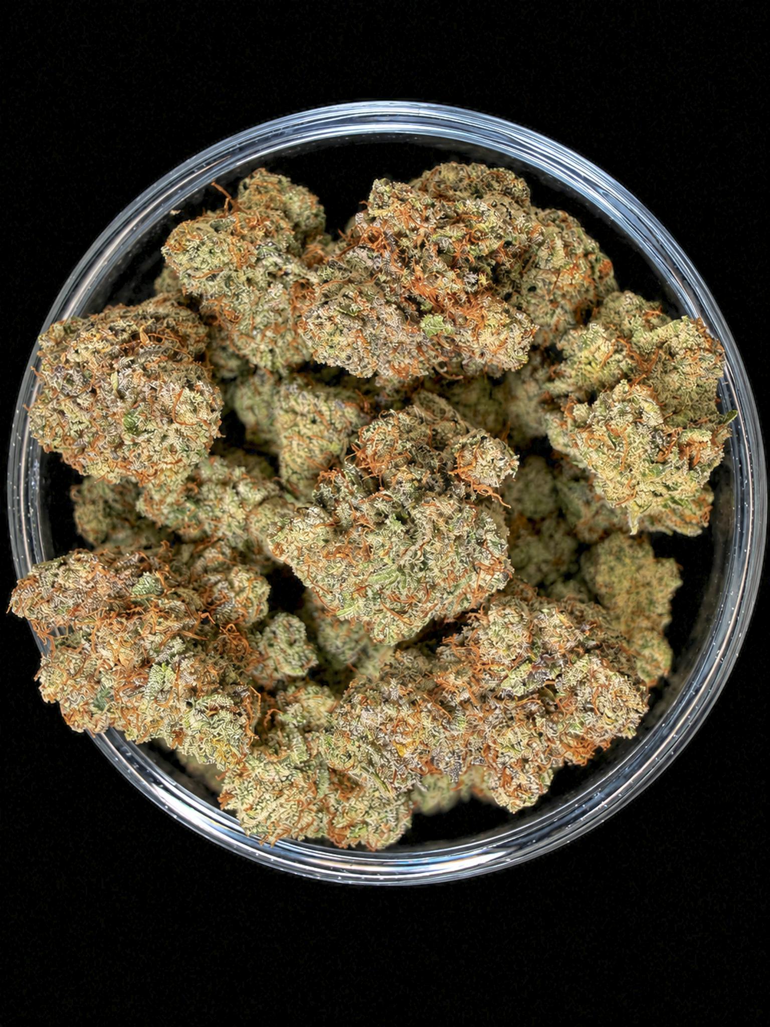 IT Cannabis | Grease Monkey | 14g
